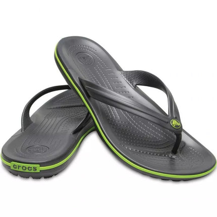 Crocs Crocband Flip 11033 OA1 šlepetės