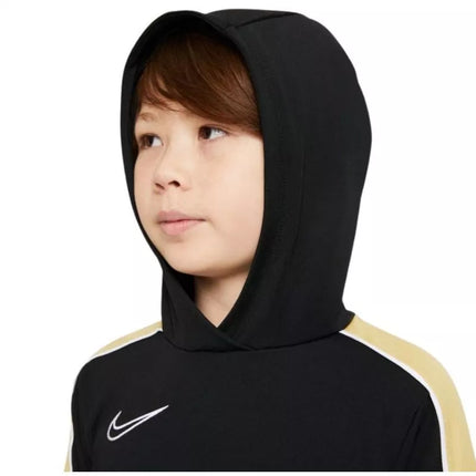 Nike NK Dry Academy Hoodie Po FP JB Jr CZ0970 011 džemperis