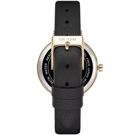 Paul Lorens Women's Watch PL10995A2-1A2 + BOX