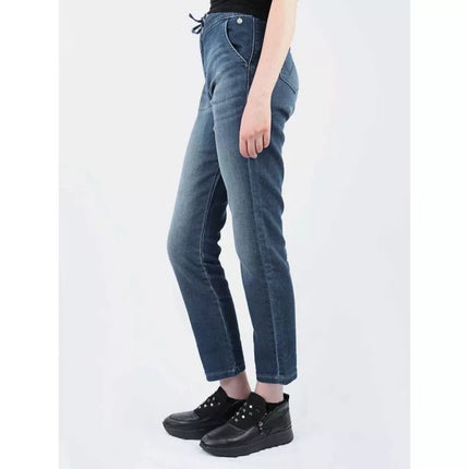 Wrangler Slouchy Ocean Nights W27CAC69Y