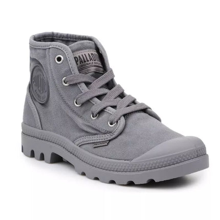 Palladium US Pampa Hi Titanium 92352-011-M batai