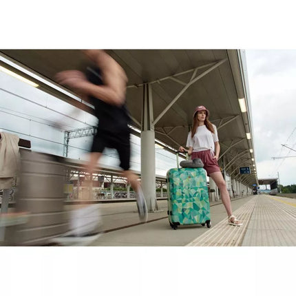 Lagaminas Iguana Asturias II 109 92800554876