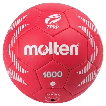 Molten 1800 ZPRP H2A1800-PL Rankinis kamuolys