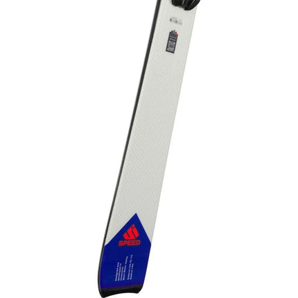 DYNASTAR Speed 263 Xp10 Slidinėjimo komplektas