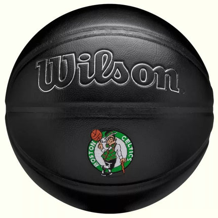 Wilson NBA komandos „Boston Celtics“ „Premiere“ kamuolys WZ4026402XB