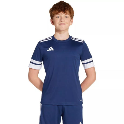 Adidas Squadra 25 Jr marškinėliai JJ0053