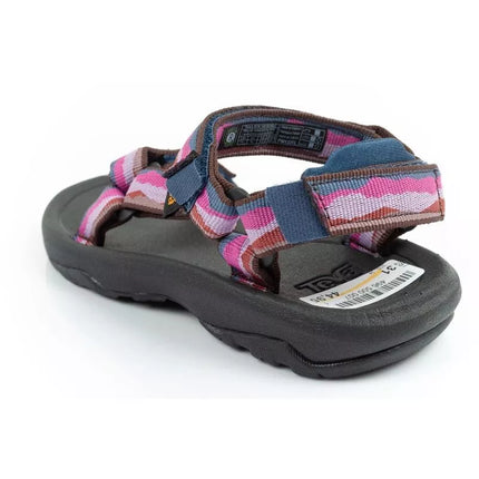 Teva Hurricane XLT2 Jr sandalai 1019390VB