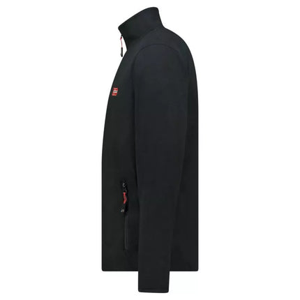 Geographical Norway Ulysse FZ DB 224 M džemperis WY6430H/GN-Black