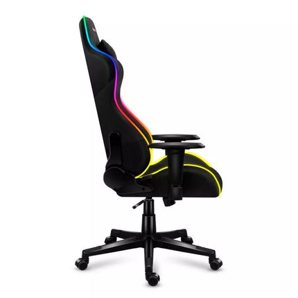 Žaidimų kėdė Huzaro Force 6.2 Mesh RGB