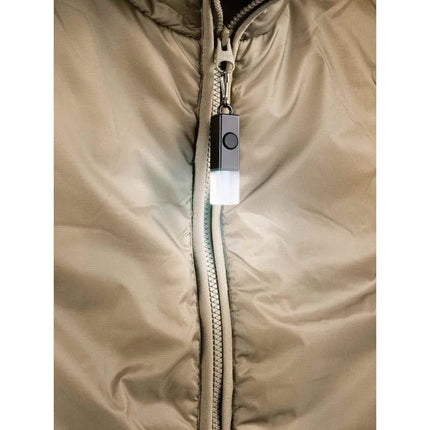 BOOKMAN Lightstick dviračio žibintas