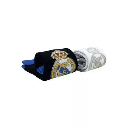 Real Madrid kojinės 2 poros 2900003293