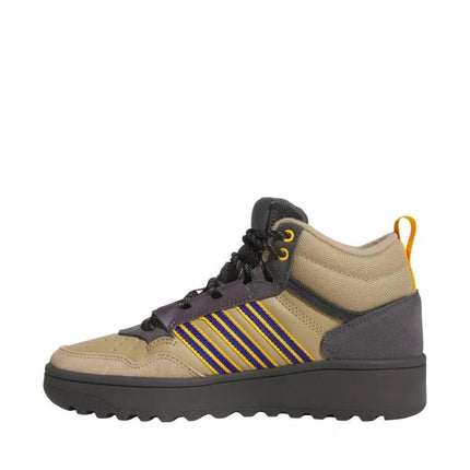 adidas Hoops 4.0 Mid JS2033 Kids' Shoes