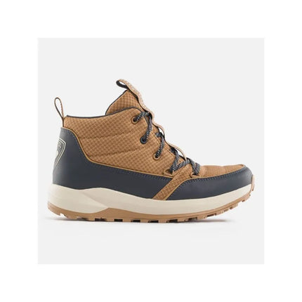 Rossignol W Rossi Resort Lt Batai Camel Brown
