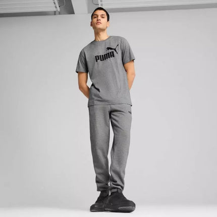 Puma Ess No. 1 Logotipas Marškinėliai M 682532 03