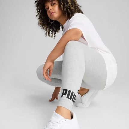 Puma ESS No.1 Logo Leggings W 682426 04