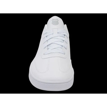 K-swiss COURT BALBOA SYN WHITE/GLACIER-M sportbačiai (04736-106-M)