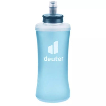 DEUTER Streamer Flask II Lankstus buteliukas 500 ml hidrablue