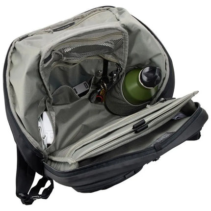 Thule Tact TACTBP116 35,6 cm (14") kuprinė, juoda