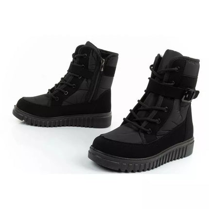 Progres W PROGJ-24-148 žiemos batai