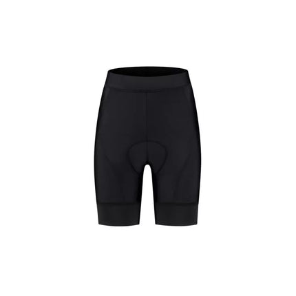 Rogelli ESSENTIAL II moteriški juodi šortai S