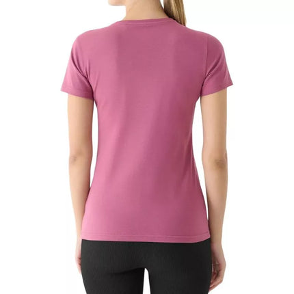 Marškinėliai 4F W 4FWAW25TTSHF2439 60S