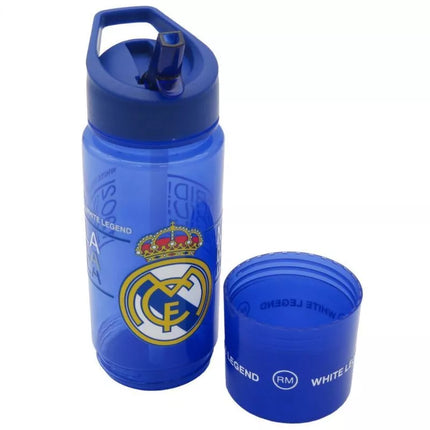 Real Madrid butelis 450 ml B92-21RM