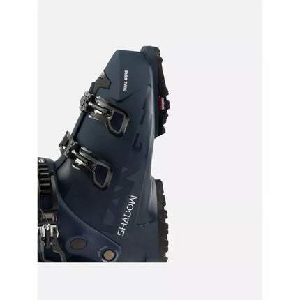 LANGE Shadow 100 MV Gw(Bk-Bl/SiLVer) Ski Boots