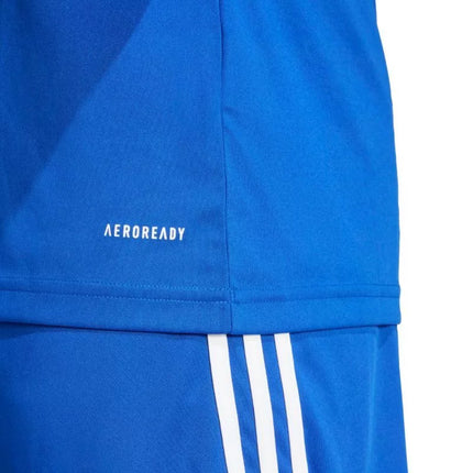 adidas Squadra 25 marškinėliai ilgomis rankovėmis LM M JF6072