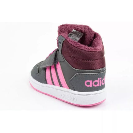 adidas Hoops Jr GZ7798 sportiniai batai