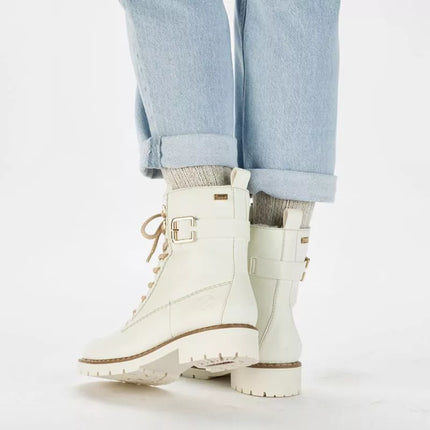 Rieker W Y9126-80 RKR706 batai