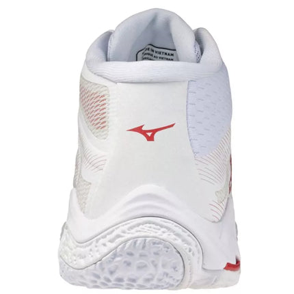 Mizuno WAVE LIGHTNING ELITE MID W V1GC260573 batai
