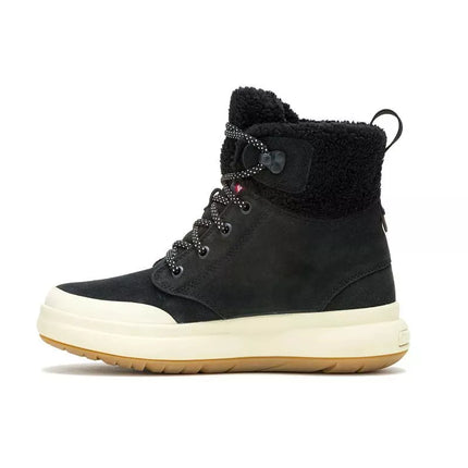 MERRELL J007056 MARQUETTE moteriški žieminiai aulinukai su raišteliais ir vandeniui atsparia technologija (J007056)