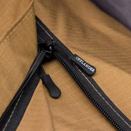 Offlander OFF-FOLDX Stogo Palapinė