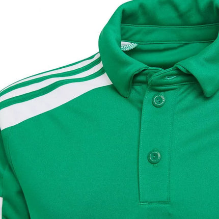 adidas Squadra 21 Polo Jr GP6424