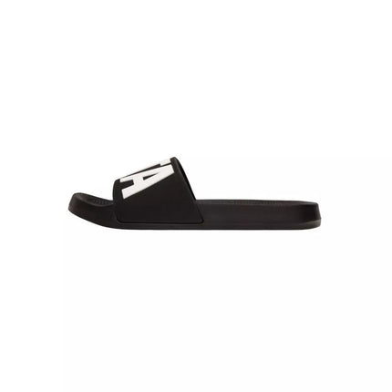 Kubota basic 2.0 pool flip-flops black K0000-101-002-23-1
