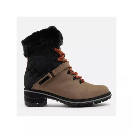 Rossignol 1907 Megeve Nabuko 2.0 batai