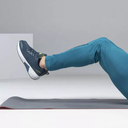 IQ Cross The Line Jarger M 92800401351 Bėgimo Bateliai