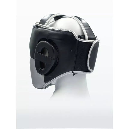 Boxfit boxing helmet