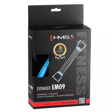 HMS EM09 ekspanderis 17-30-009