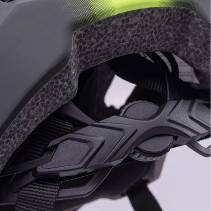 Hi-Tec Ivaar Jr 92800664411 Dviračio šalmas