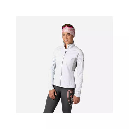 Rossignol W Poursuite Striukė Balta