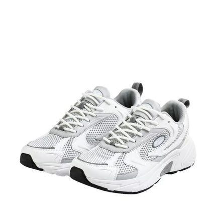 Fila Kreatix men's shoes white and gray FFM0462 13096
