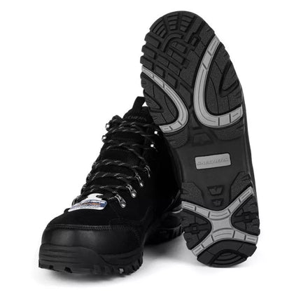 Skechers Relaxed Fit Relment Pelmo M 64869 BLK batai