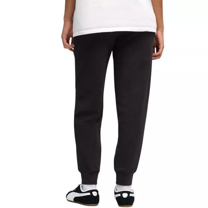 Puma ESS Script Comfort moteriškos kelnės juodos 691763 01