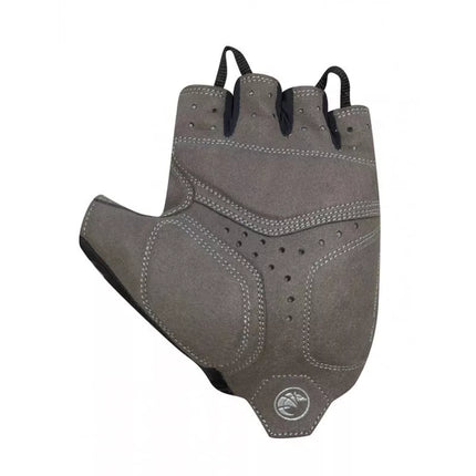 CHIBA GEL AIR L gloves yellow