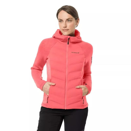 Striukė Jack Wolfskin Tasman Jkt W 1707272-2072