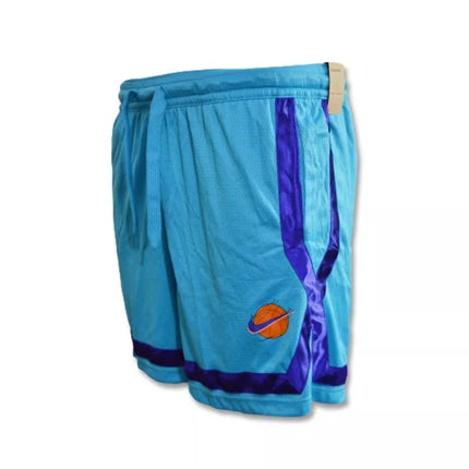 Nike Fly Crossover Šortai Moteriški - DJ3902-434