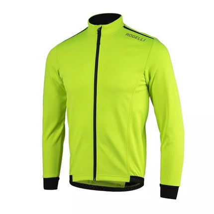 Rogelli striukė PESARO 2.0 fluorescencinė L