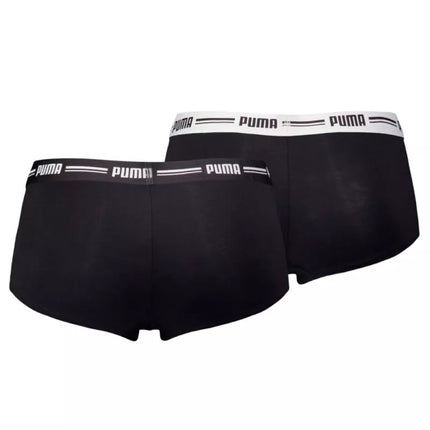 Puma Mini Šortai 2 Pakuotė W 603033001-200