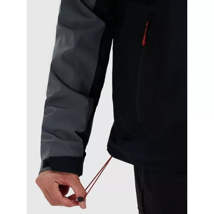 Men's 4F 5000 membrane transition jacket 4FRAW25TTJAM0963-25S